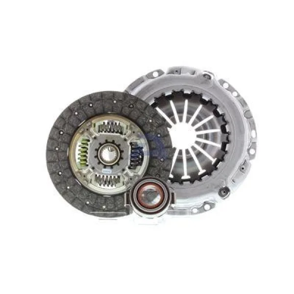 Toyota Corolla 1.4 D4D AMT5 2004-2009 Debriyaj Seti - AISIN (OTOMATİK)