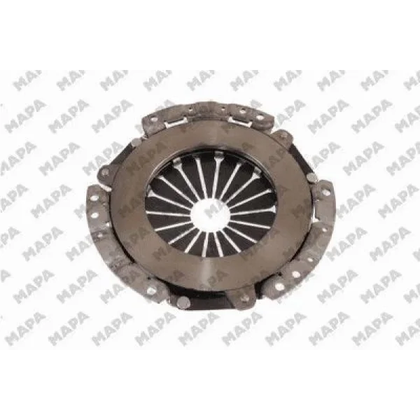 Toyota Corolla 1.4 D4D Manuel 2004-2009 Debriyaj Seti - MAPA