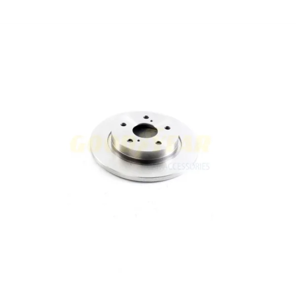 Toyota Corolla 1.6 2013-2018 Arka Fren Diski - GOODYEAR (1 ADET)