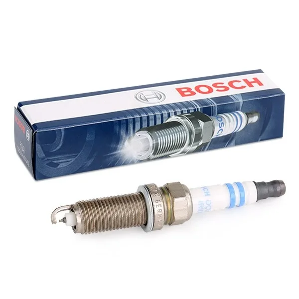 Toyota Corolla 1.6 2013-2018 Buji - BOSCH (1 ADET)