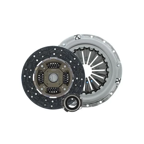 Toyota Hilux 2.5 D-4D 4x4 2010-2015 Debriyaj Seti - AISIN