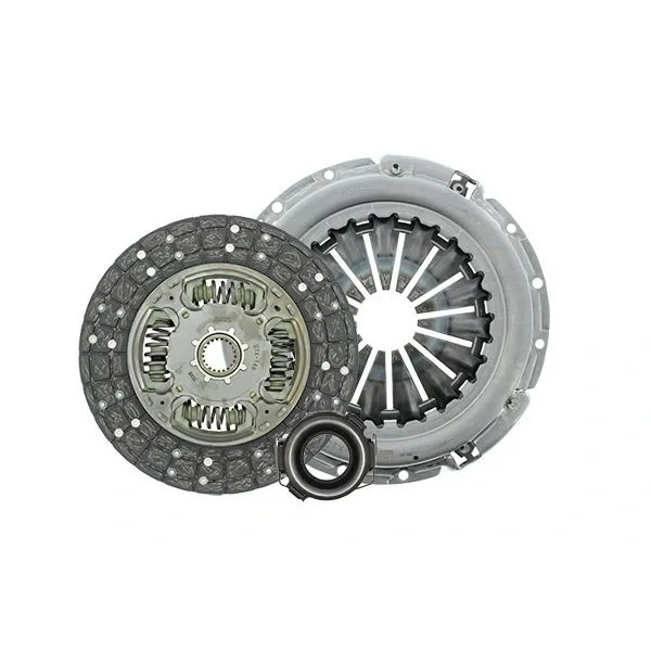 Toyota Hilux 2.5 D-4D 4x4 2007-2009 Debriyaj Seti - AISIN