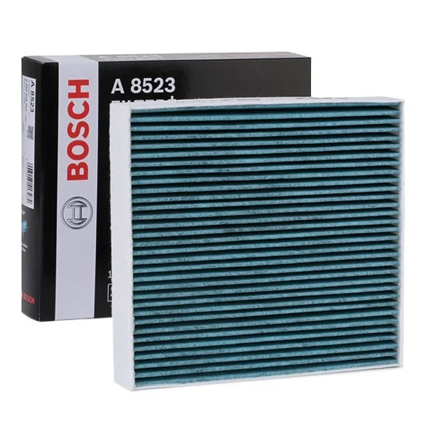 Toyota Hilux 2.5 D-4D 4x4 2010-2015 Anti Bakteriyel Polen Filtresi - BOSCH