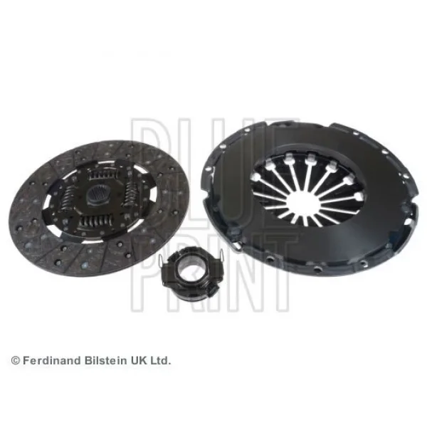 Toyota Hilux 2.5 D-4D 4x4 2010-2015 Debriyaj Seti - BLUE PRINT