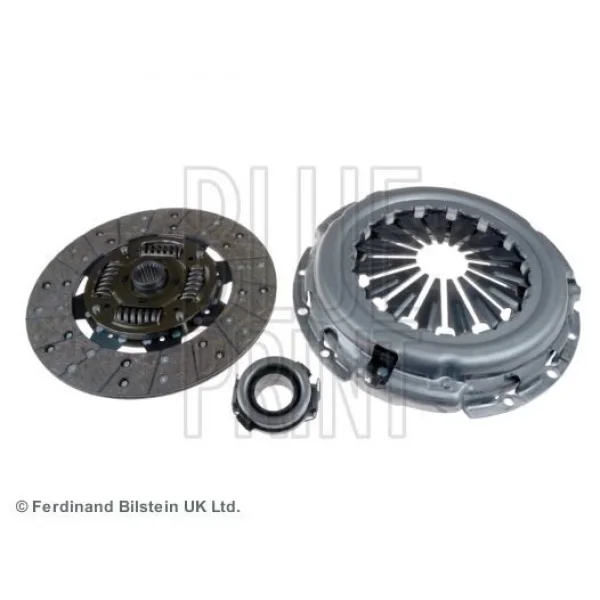 Toyota Hilux 2.5 D-4D 4x4 2010-2015 Debriyaj Seti - BLUE PRINT
