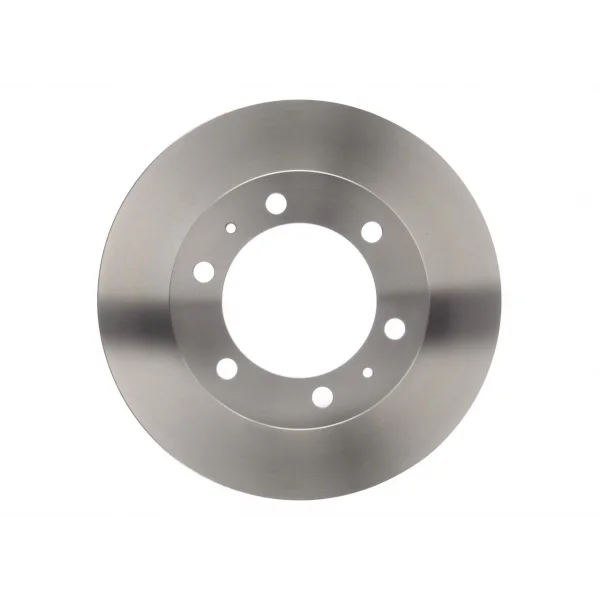 Toyota Hilux 2.5 D-4D 4x4 2010-2015 Ön Fren Diski 297MM - BOSCH (1 ADET)