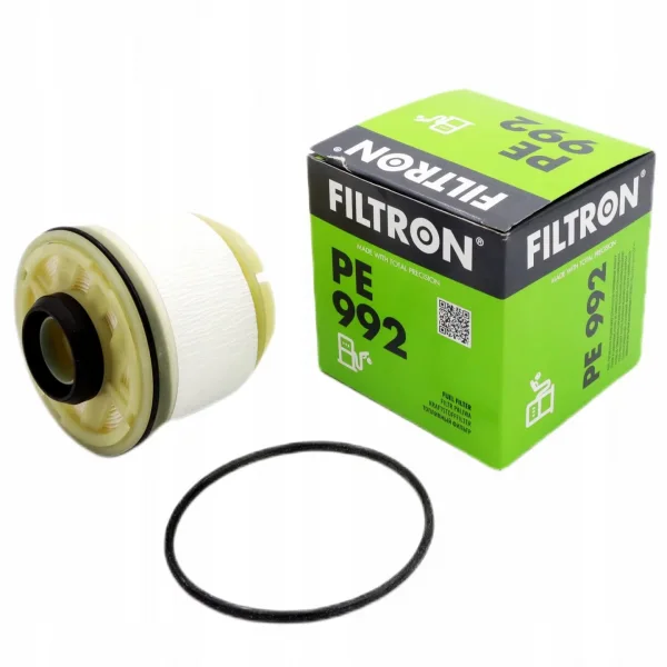 Toyota Hilux 2.5 D-4D 4x4 2010-2015 Yakıt Filtresi - FILTRON