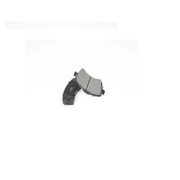 Toyota Verso 09- Ön Fren Balatası - BSG