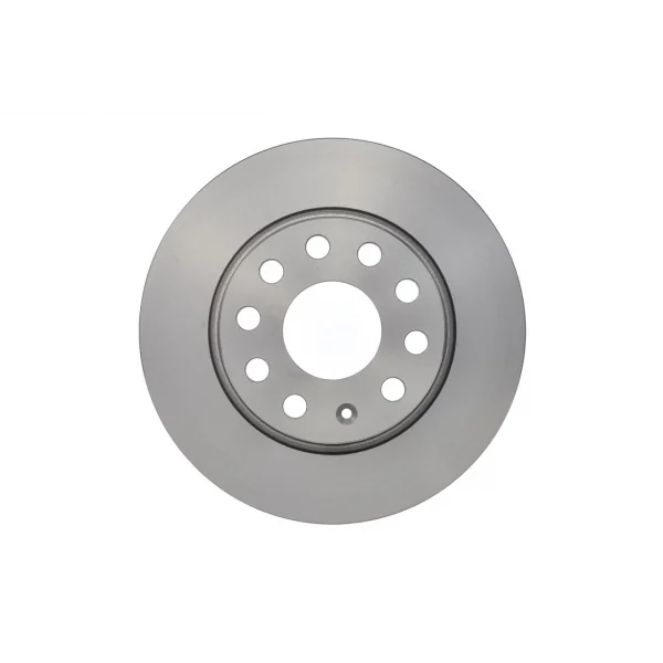Volkswagen Caddy 1.6 TDi 2010-2015 Arka Fren Diski 272 MM - BOSCH (1 ADET)