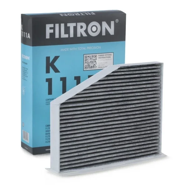 Volkswagen Caddy 1.6 TDi 2010-2015 Karbonlu Polen Filtresi - FILTRON