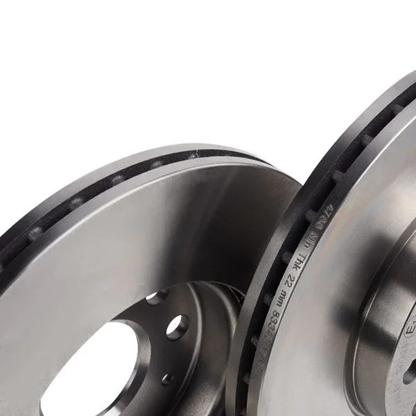 Volkswagen Caddy 1.6 TDi 2010-2015 Ön Fren Diski 288 MM - VALEO (1 ADET)