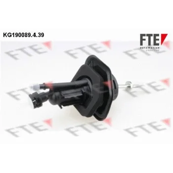 FTE | Debrıyaj Merkezı Üst Focus/c-max Bm 03-