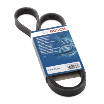 BOSCH | V Kayısı Punto/Lınea/ Egea 1,4 04-