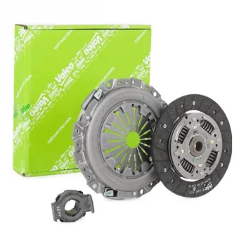 Alfa Romeo 145-146 1.6 Debriyaj Seti - VALEO