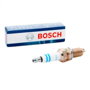 Fiat Egea 1.4 Fire 2015- Buji - BOSCH (1 ADET)
