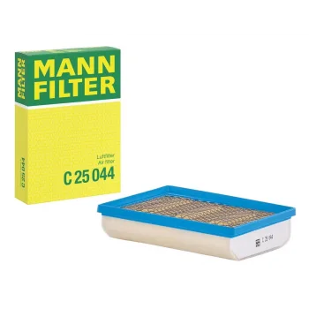 Fiat Egea Cross 1.3 Multijet Euro 6 2020- Hava Filtresi - MANN