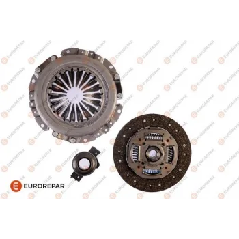 Fiat Palio 1.3 Multijet Debriyaj Seti - EUROREPAR
