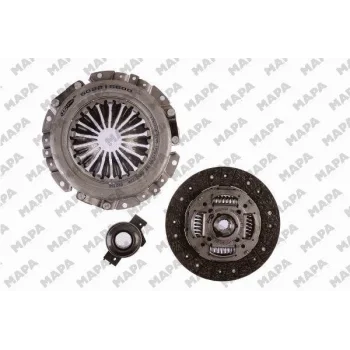 Fiat Palio 1.3 Multijet Debriyaj Seti - MAPA