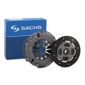 Fiat Palio 1.3 Multijet Debriyaj Seti - SACHS