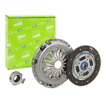 Fiat Palio 1.3 Multijet Debriyaj Seti - VALEO