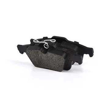 Ford Focus 3 1.6 TDCi 2011-2020 Arka Fren Balatası - FORD