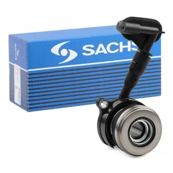 Ford Focus 3 1.6 TDCi 2011-2020 Hidrolik Debriyaj Bilyası - SACHS