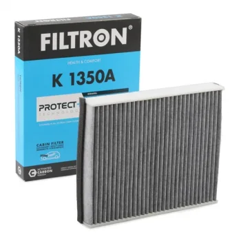 Ford Focus 3 1.6 TDCi 2011-2020 Karbonlu Polen Filtresi - FILTRON