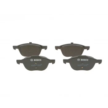 Ford Focus 3 1.6 TDCi 2011-2020 Ön Fren Balatası - BOSCH