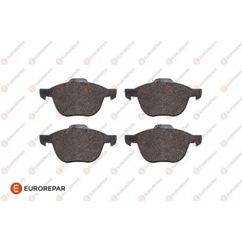 Ford Focus 3 1.6 TDCi 2011-2020 Ön Fren Balatası - EUROREPAR