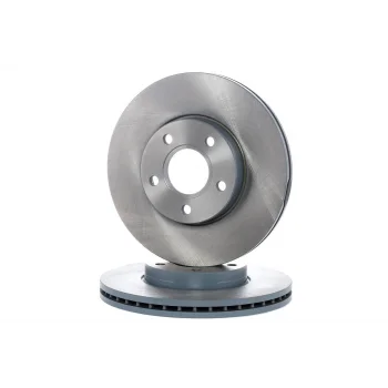 Ford Focus 3 1.6 TDCi 2011-2020 Ön Fren Diski 278MM - FORD (1 ADET)