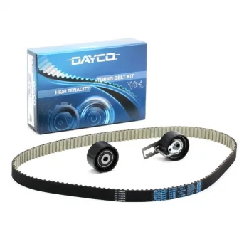 Ford Focus 3 1.6 TDCi 2011-2020 Triger Seti - DAYCO