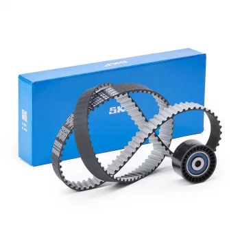 Ford Focus 3 1.6 TDCi 2011-2020 Triger Seti - SKF