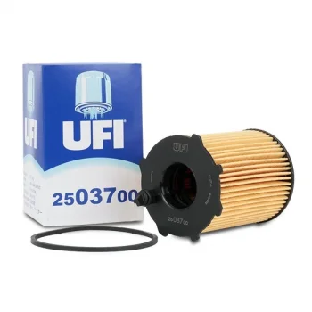 Ford Focus 3 1.6 TDCi 2011-2020 Yağ Filtresi - UFI