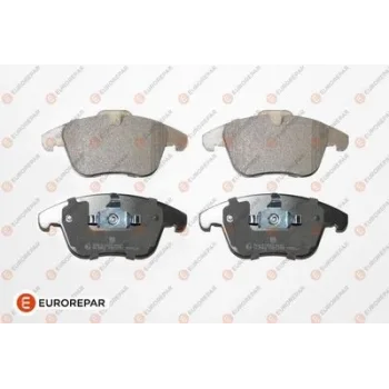 Ford Mondeo 1.6 TDCi 2011-2015 Ön Fren Balatası - EUROREPAR