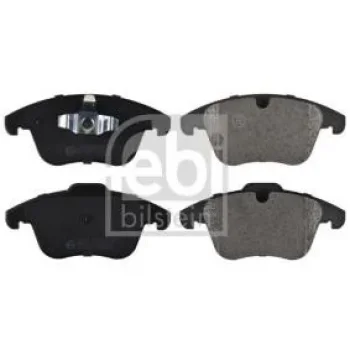Ford Mondeo 1.6 TDCi 2011-2015 Ön Fren Balatası - FEBI