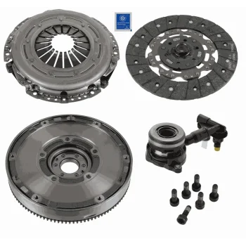 Ford Tourneo Connect 1.5 TDCi Volantlı Debriyaj Seti - SACHS