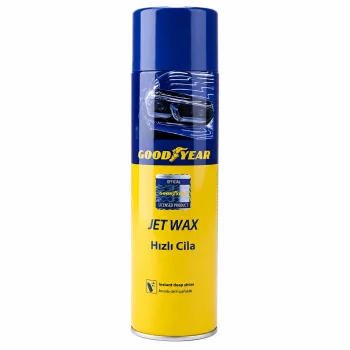 Hızlı Cila 500 ML - GOODYEAR