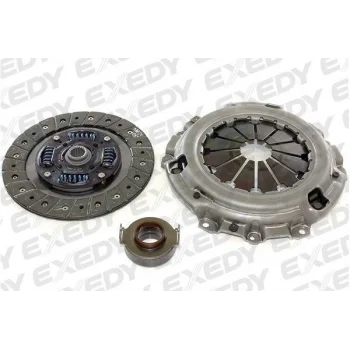 Honda Civic 1.6-1.8 2006-2015 Debriyaj Seti - EXEDY