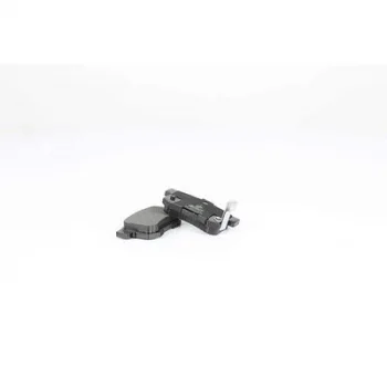 Honda Civic 1.6 2006-2016 Arka Fren Balatası - BSG