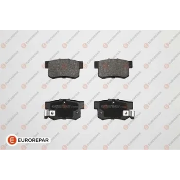 Honda Civic 1.6 2006-2016 Arka Fren Balatası - EUROREPAR