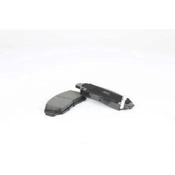 Honda Civic 1.6 2006-2016 Ön Fren Balatası - BSG