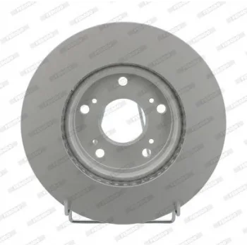 Honda Civic 1.6 2006-2016 Ön Fren Diski - FERODO (TAKIM)