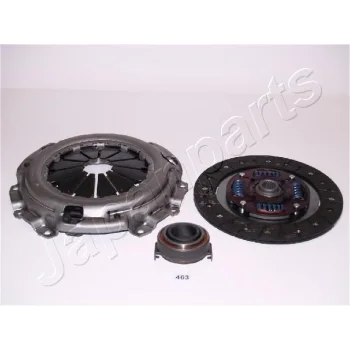 Honda Civic (VIII, IX) Debriyaj Seti - JAPANPARTS