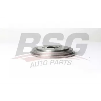 Hyundai Accent Era 1.5 CRDi 2005-2010 Arka Kampana - BSG (1 ADET)