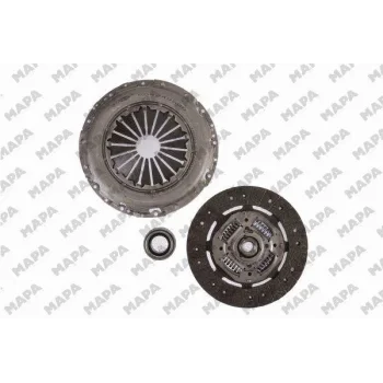 Hyundai Accent Era 1.5 CRDi 2005-2010 Debriyaj Seti - MAPA