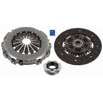 Hyundai Accent Era 1.5 CRDi 2005-2010 Debriyaj Seti - SACHS