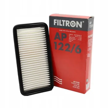 Hyundai Accent Era 1.5 CRDi 2005-2010 Hava Filtresi - FILTRON