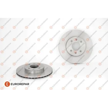 Hyundai Accent Era 1.5 CRDi 2005-2010 Ön Fren Diski - EUROREPAR (1 ADET)