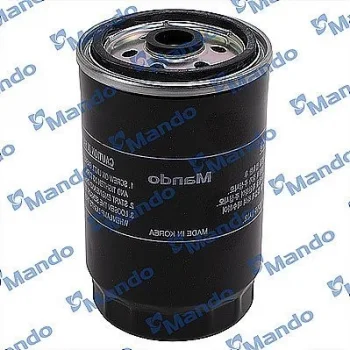 Hyundai Accent Era 1.5 CRDi 2005-2010 Yakıt Filtresi - MANDO