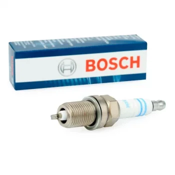 Mazda 3 1.6 2003-2008 Buji - BOSCH (1 ADET)